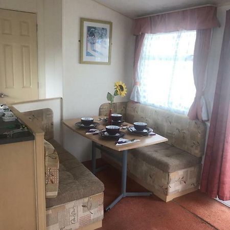 Holiday Home 博格诺里吉斯 外观 照片