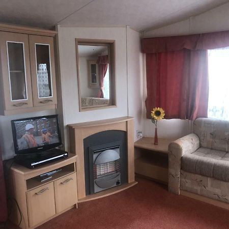 Holiday Home 博格诺里吉斯 外观 照片