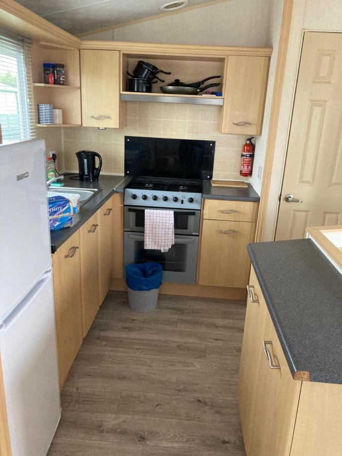 Holiday Home 博格诺里吉斯 外观 照片