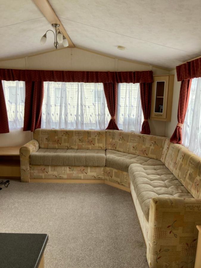 Holiday Home 博格诺里吉斯 外观 照片