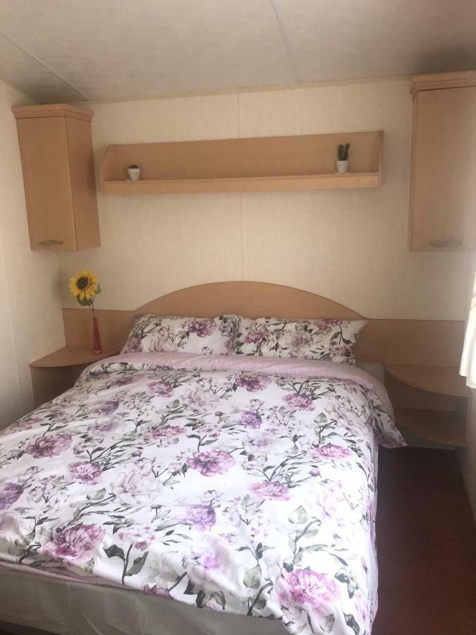 Holiday Home 博格诺里吉斯 外观 照片