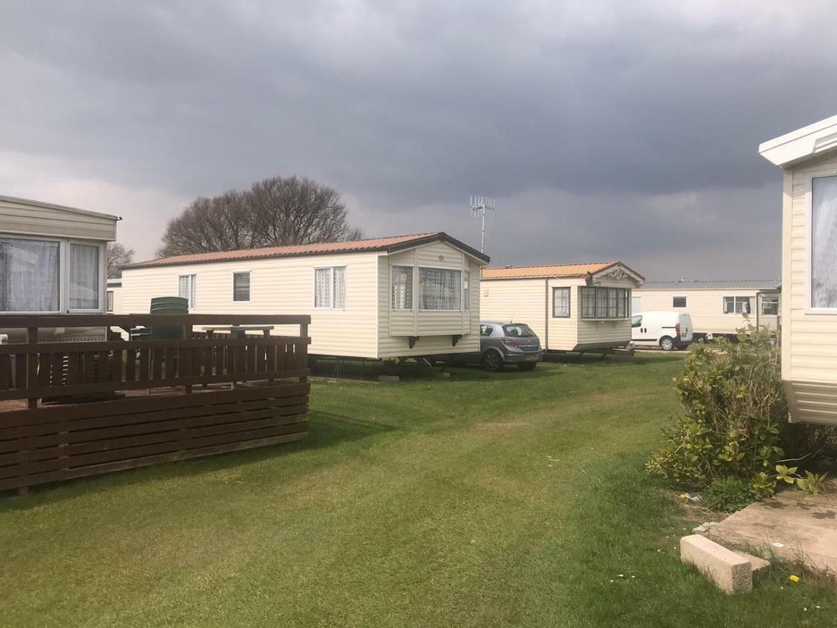 Holiday Home 博格诺里吉斯 外观 照片