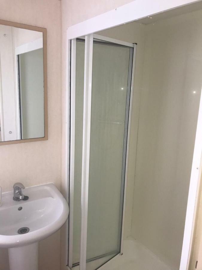 Holiday Home 博格诺里吉斯 外观 照片