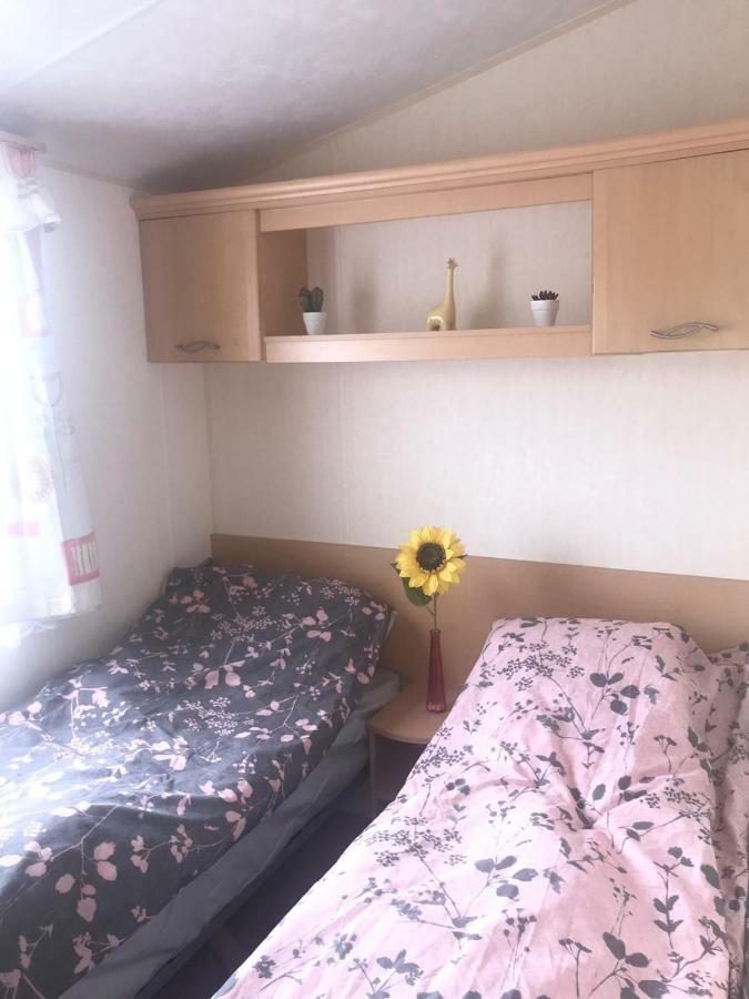 Holiday Home 博格诺里吉斯 外观 照片