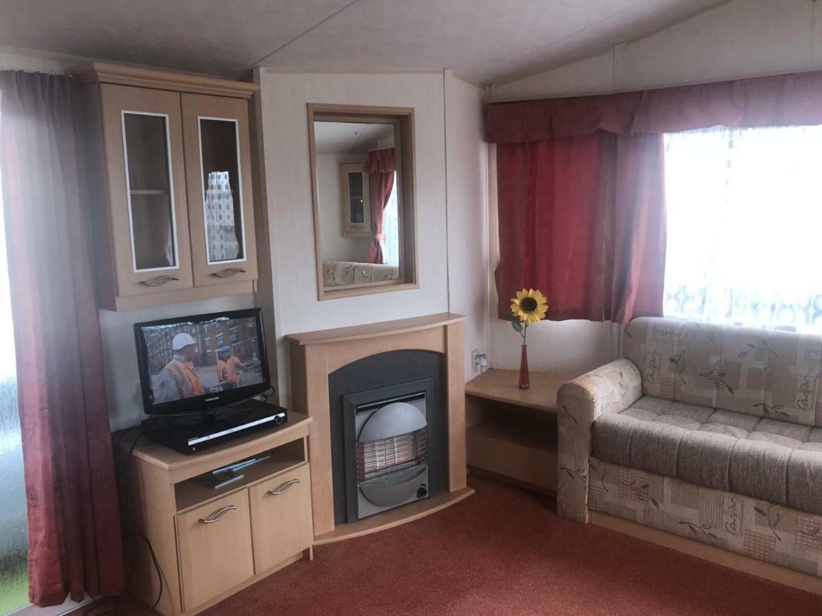 Holiday Home 博格诺里吉斯 外观 照片