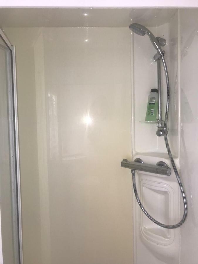 Holiday Home 博格诺里吉斯 外观 照片