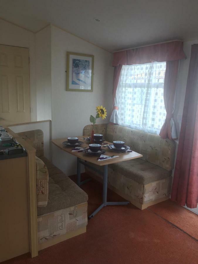 Holiday Home 博格诺里吉斯 外观 照片