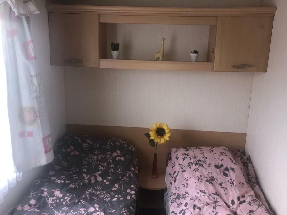 Holiday Home 博格诺里吉斯 外观 照片